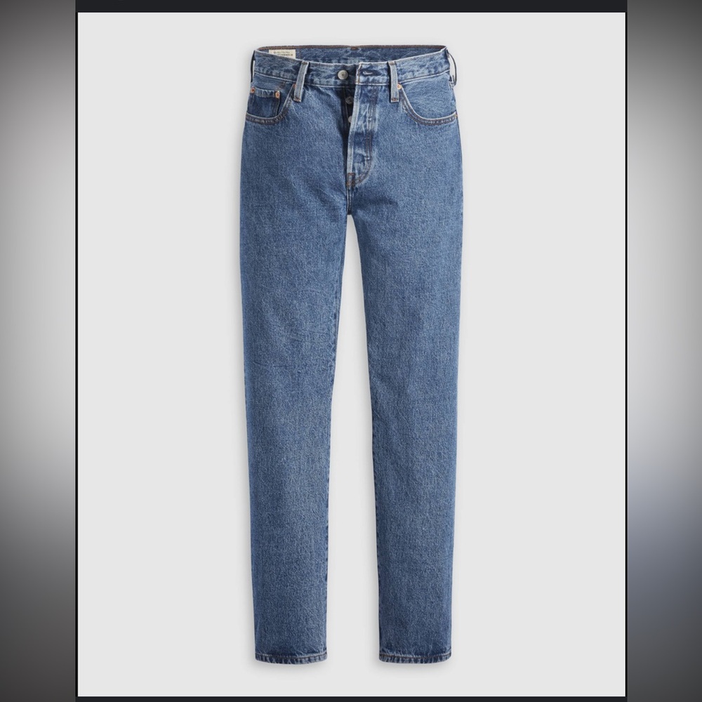 Levi's 501 original women’s